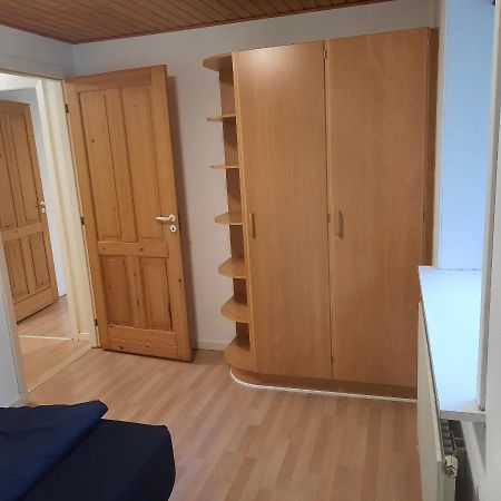 Agervej 45, Borris Apartamento Skjern Exterior foto