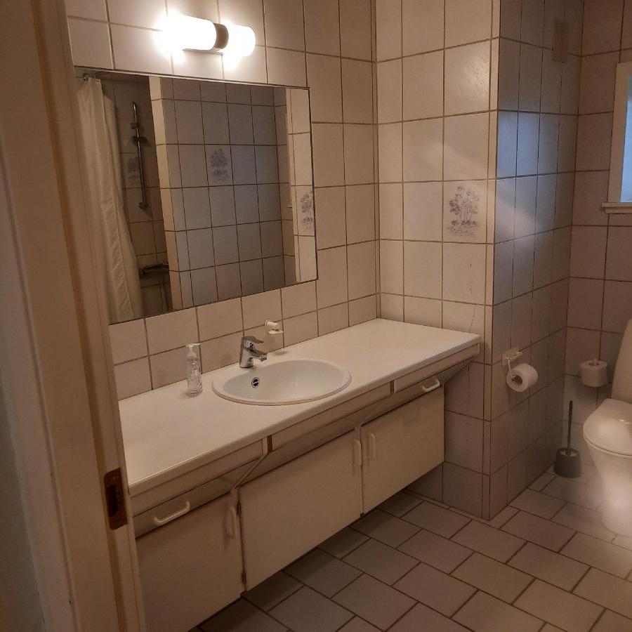 Agervej 45, Borris Apartamento Skjern Exterior foto