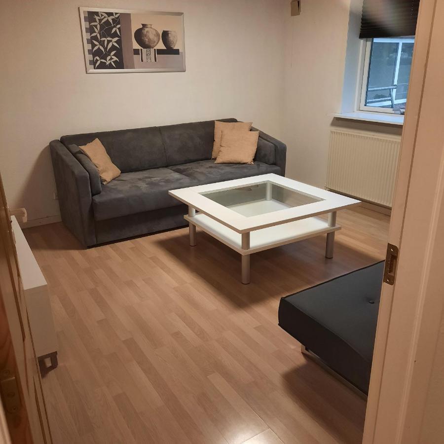 Agervej 45, Borris Apartamento Skjern Exterior foto