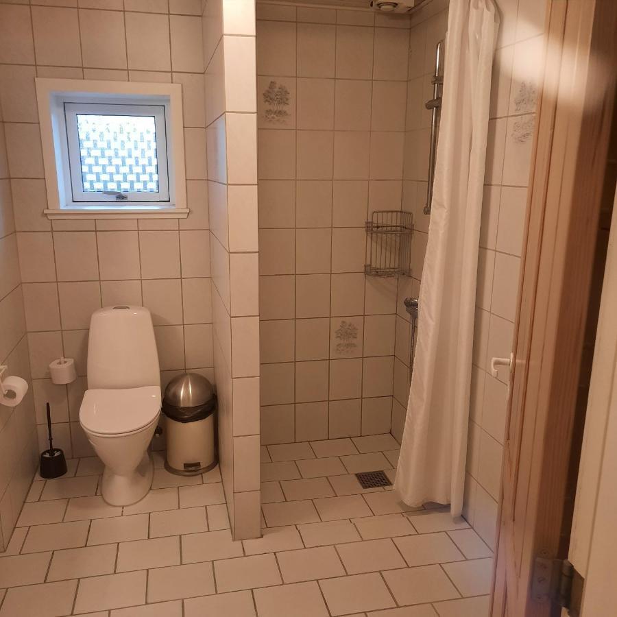 Agervej 45, Borris Apartamento Skjern Exterior foto