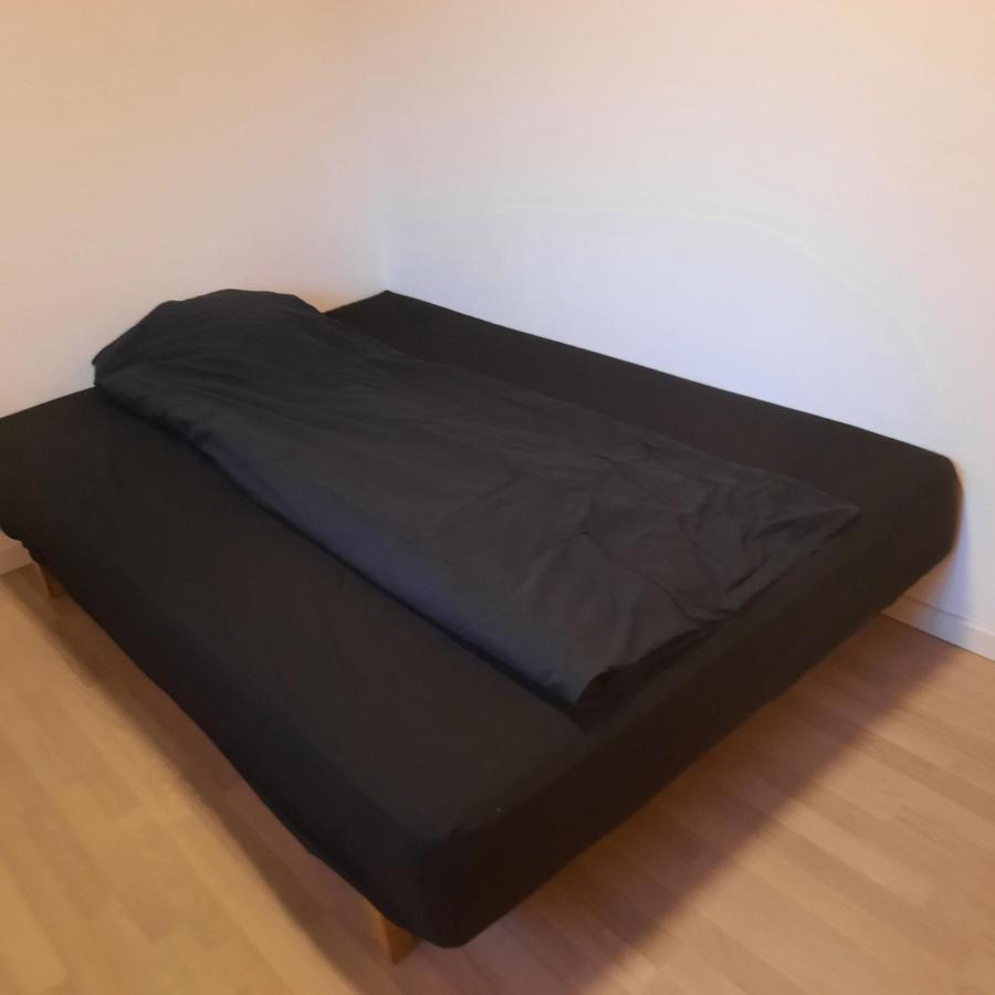 Agervej 45, Borris Apartamento Skjern Exterior foto