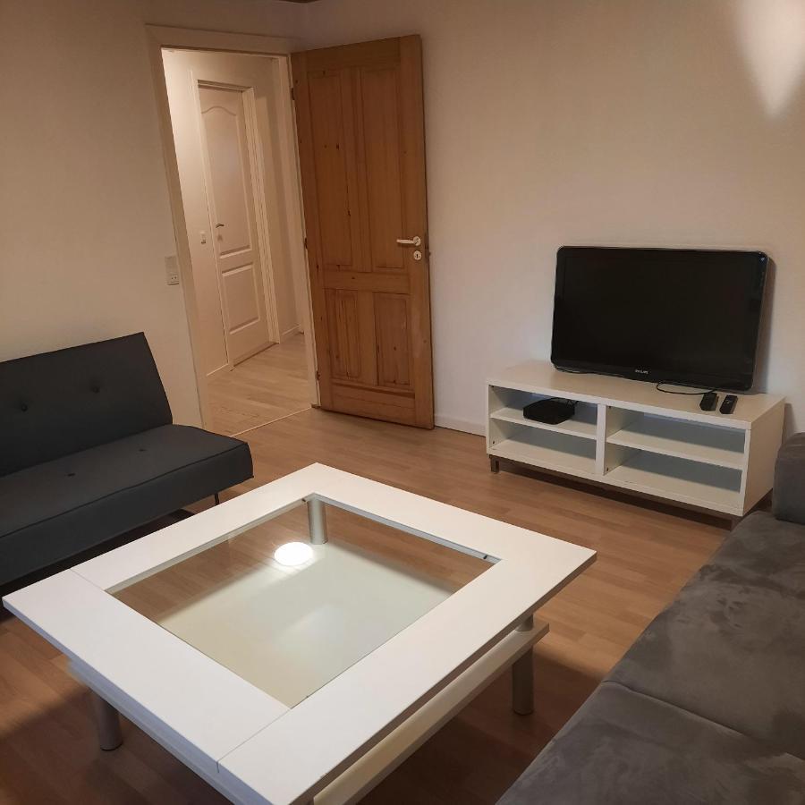 Agervej 45, Borris Apartamento Skjern Exterior foto