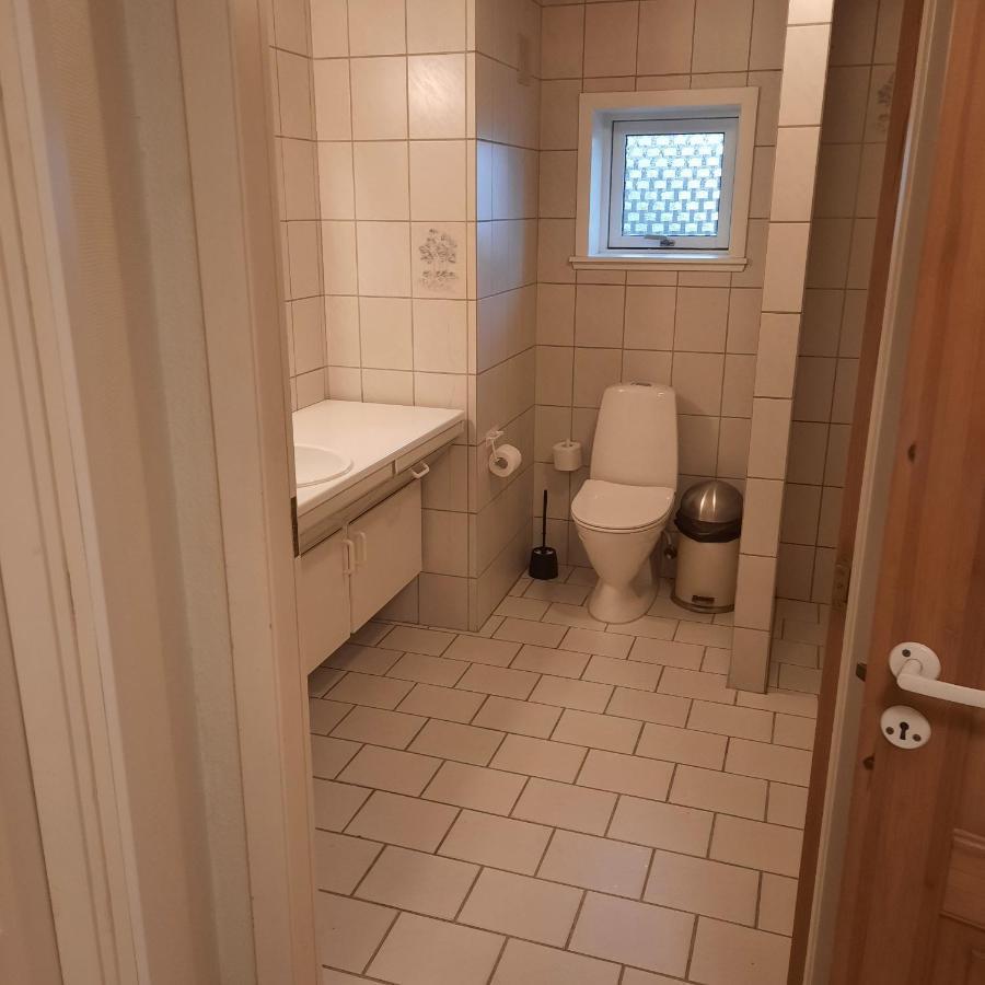 Agervej 45, Borris Apartamento Skjern Exterior foto